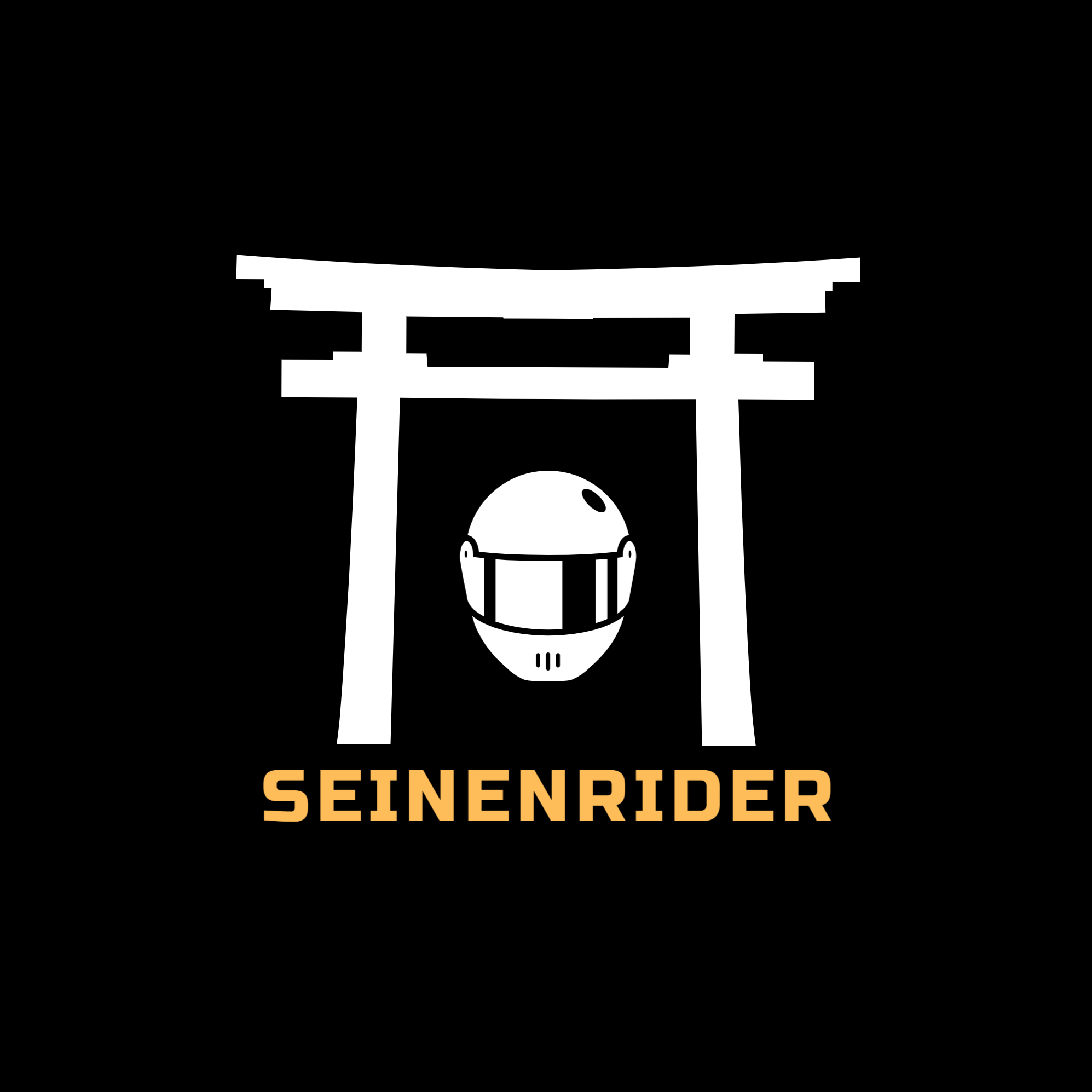 seinenrider.com logo anime news list review