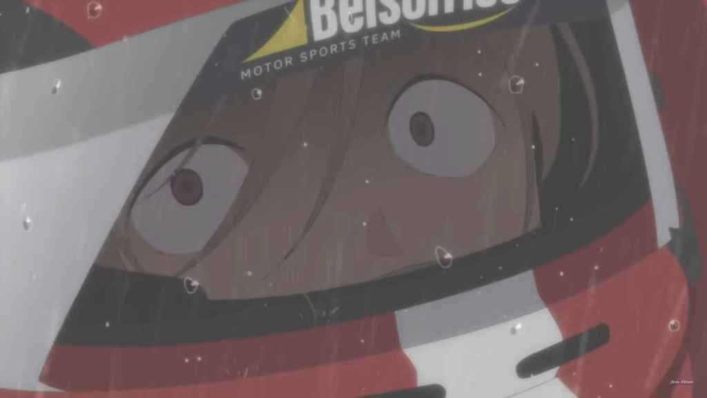 A Disastrous Race! – Overtake! Episode 6 Review