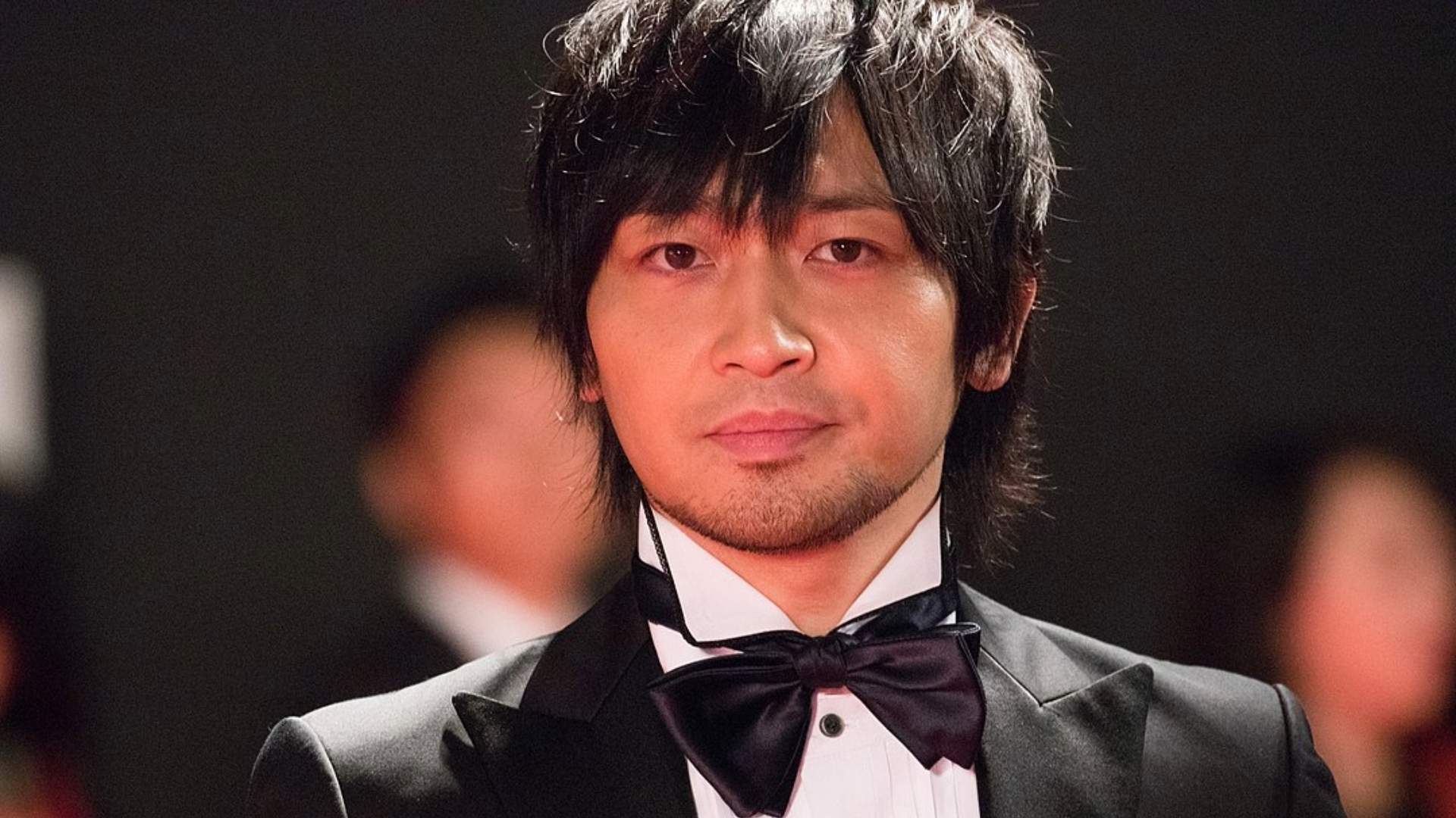 Yuichi Nakamura seiyuu voice actor