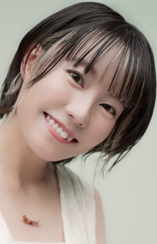 Kaede Hondo seiyuu voice actress