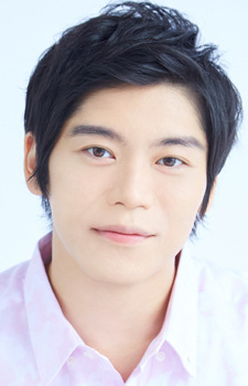 Makoto Furukawa seiyuu voice actor