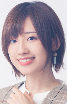 Rie Takahashi seiyuu voice actress