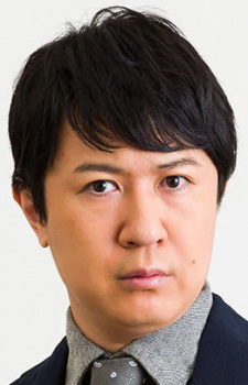 Sugita Tomokazu seiyuu voice actor