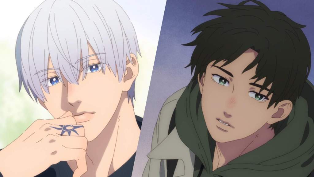 Highlighting Itsuomi And Oushi – A Sign Of Affection Episode 2 Review