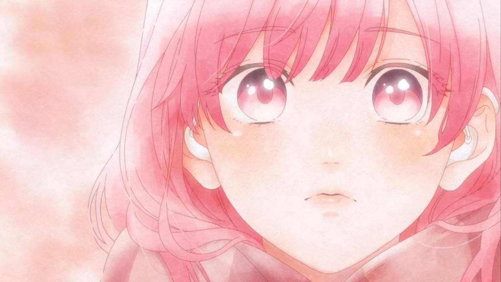 What A Cute First Impression! – A Sign Of Affection Episode 1 Review