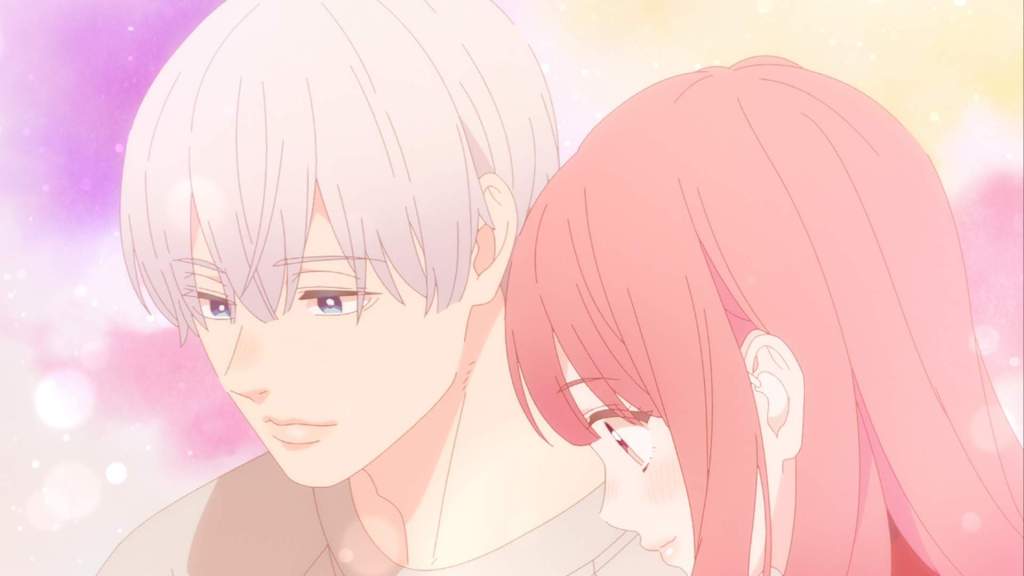 It’s A Good Payoff – A Sign Of Affection Episode 5 Review
